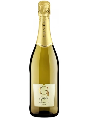 Gaetano Spumante Dolce 0.75 л