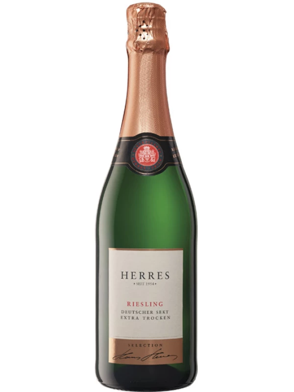 Herres Riesling Deutscher Sekt