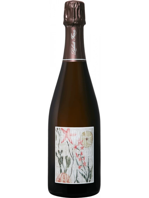 Laherte Freres, Blanc de Blancs Brut Nature, Champagne AOC