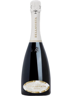 Bellavista, Nectar S.A., Franciacorta DOCG 0.75 л