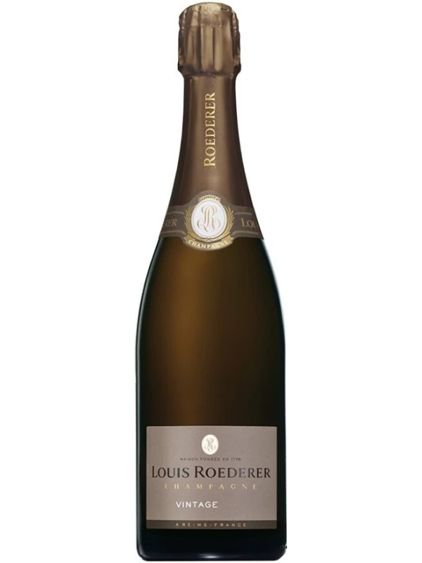 Louis Roederer, Brut Vintage