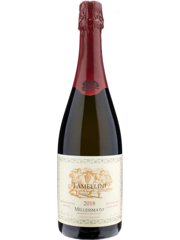 Tamellini, Millesimato Extra Brut