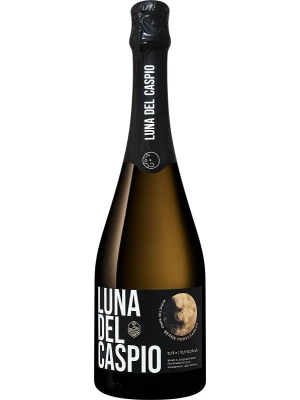 Derbent Wine Company, Luna del Caspio White Semi-Sweet 0.75 л