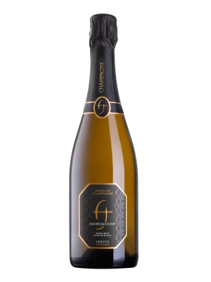 Andre Jacquart, Premier Cru Vertus Experience Blanc de Blancs Extra Brut 0.75 л