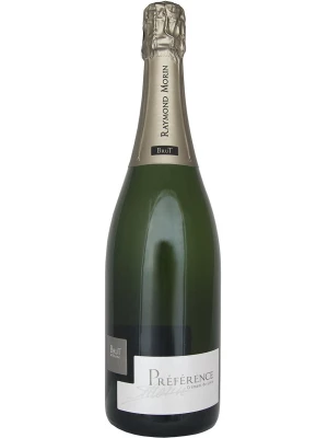 Raymond Morin, Preference Brut, Cremant de Loire AOC 0.75 л