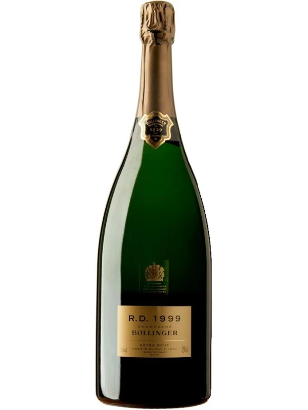 Bollinger, R.D. Extra Brut