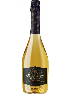 Finca el Rejoneo Sparkling Semisweet 0.75 л