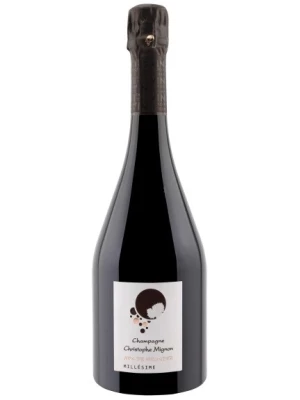 Christophe Mignon, ADN de Meunier Millesime Extra Brut 0.75 л 2015