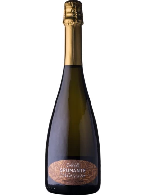 Conti Valli Spumante Moscato 0.75 л