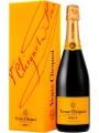 Veuve Clicquot, Brut, with gift box — фото 2