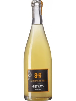 Balthasar Ress, Petnat Riesling 0.75 л 2022