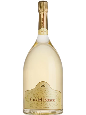 Franciacorta Brut DOCG Cuvee Prestige 6 л