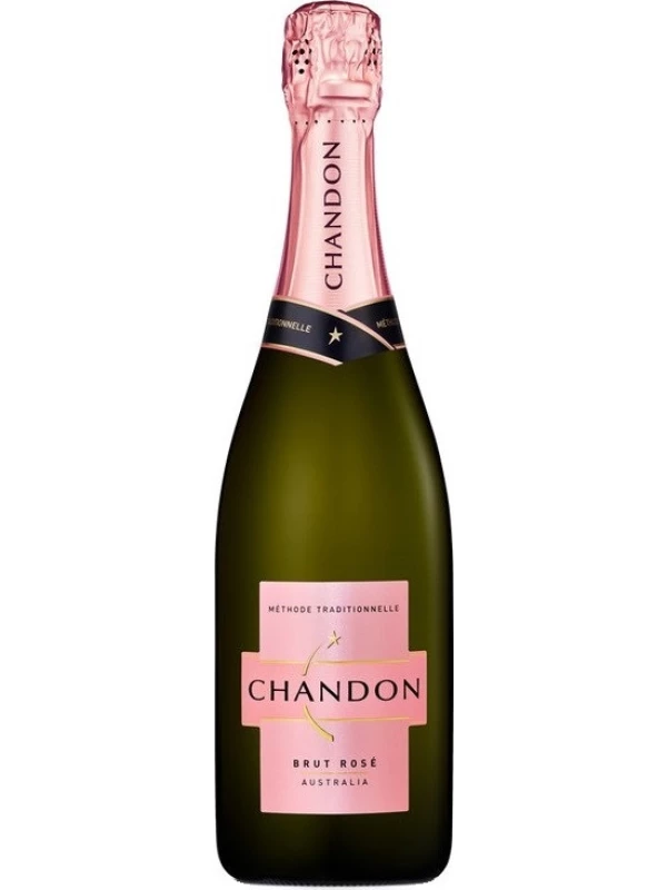 Bodegas Chandon, Brut Rose, Mendoza