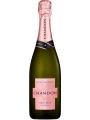 Bodegas Chandon, Brut Rose, Mendoza — фото 2