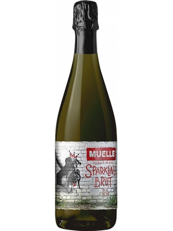 Muelle Brut