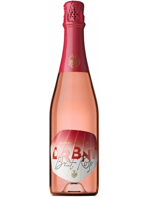DRBNT Brut Rose