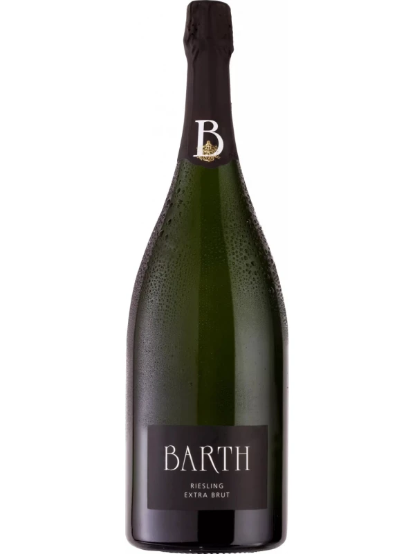Barth, Riesling Extra Brut