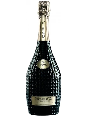 Nicolas Feuillatte, Palmes D'Or Brut 1.5 л 1998