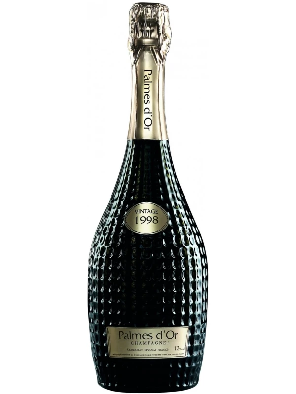 Nicolas Feuillatte, Palmes D'Or Brut