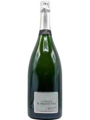 Champagne H.Billiot & Fils, Ambonnay Grand Cru Reserve Brut, Champagne AOC 1.5 л