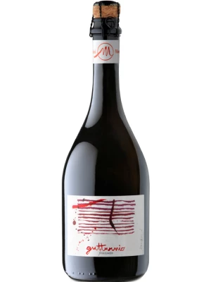 Casabella, Montemartini Gutturnio DOC Frizzante 0.75 л 2020