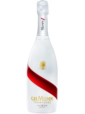 Mumm, Ice Xtra Demi-Sec, Champagne AOC 0.75 л