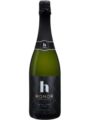 Honor Brut Seleccio, Cava DO 0.75 л 2020