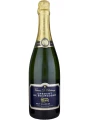 Victorine de Chastenay Millesime Extra Brut, Crеmant de Bourgogne AOC — фото 2