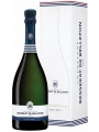 Besserat de Bellefon, Cuvee des Moines Brut, gift box — фото 1