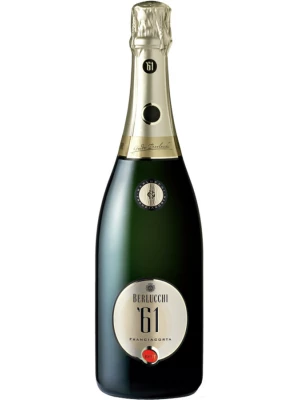 Guido Berlucchi, 61 Franciacorta Brut DOCG 0.75 л