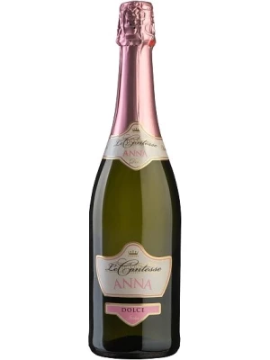 Le Contesse, Dolce Anna 0.75 л