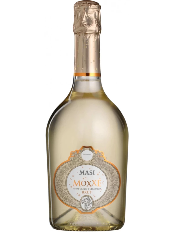 Masi, Moxxe Brut