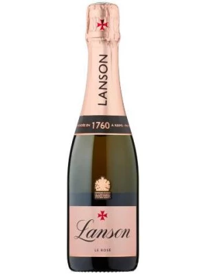 Lanson, Le Rose Brut 0.2 л