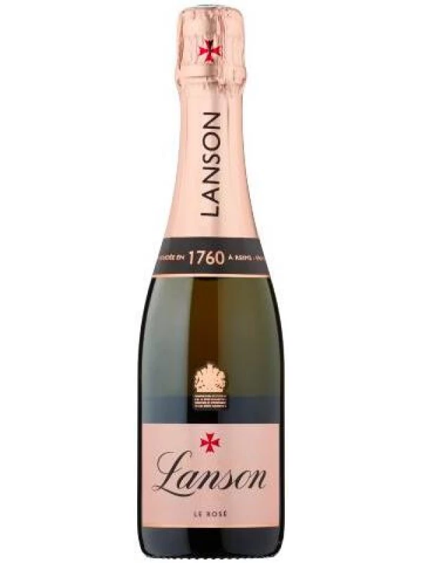 Lanson, Le Rose Brut