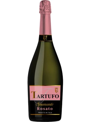 Tartufo Spumante Brut Rosato 0.75 л