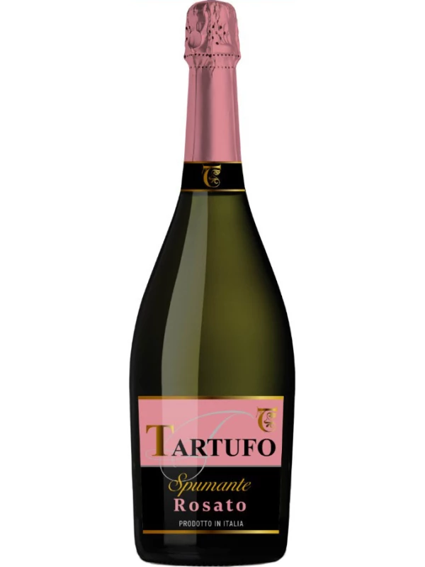 Tartufo Spumante Brut Rosato
