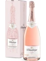 Schlumberger, Rose Brut Klassik, gift box — фото 1