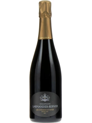 Larmandier-Bernier, Les Chemins d'Avize Grand Cru Extra Brut 0.75 л 2013