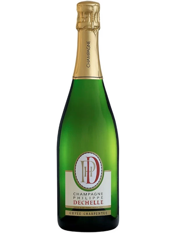 Champagne Philippe Dechelle, Cuvee Charpentee