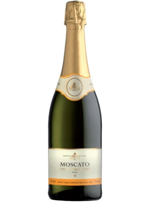 Palazzo Nobile Moscato Spumante 0.75 л