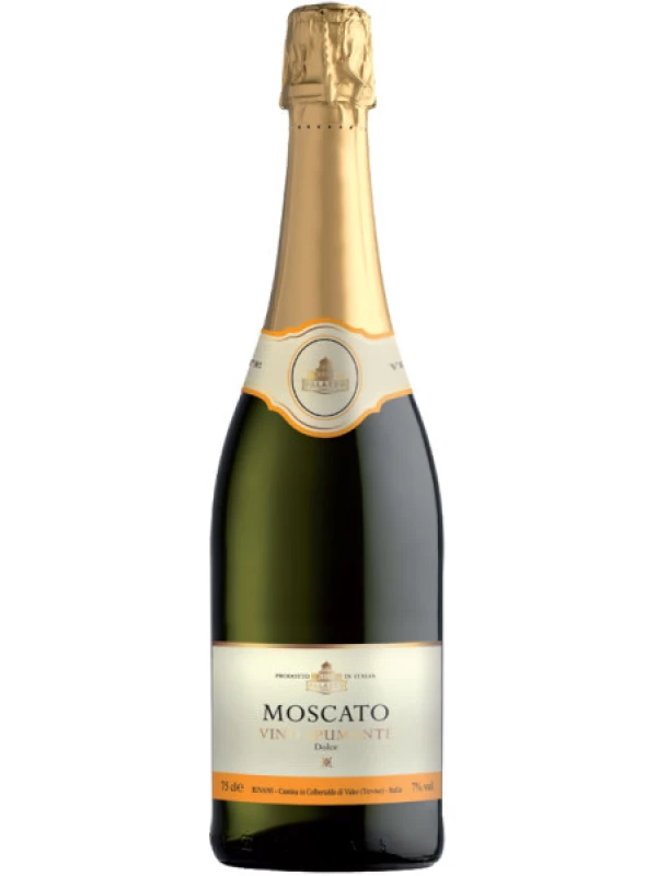 Palazzo Nobile Moscato Spumante