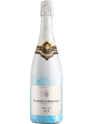 Baron d'Arignac Ice 0.75 л