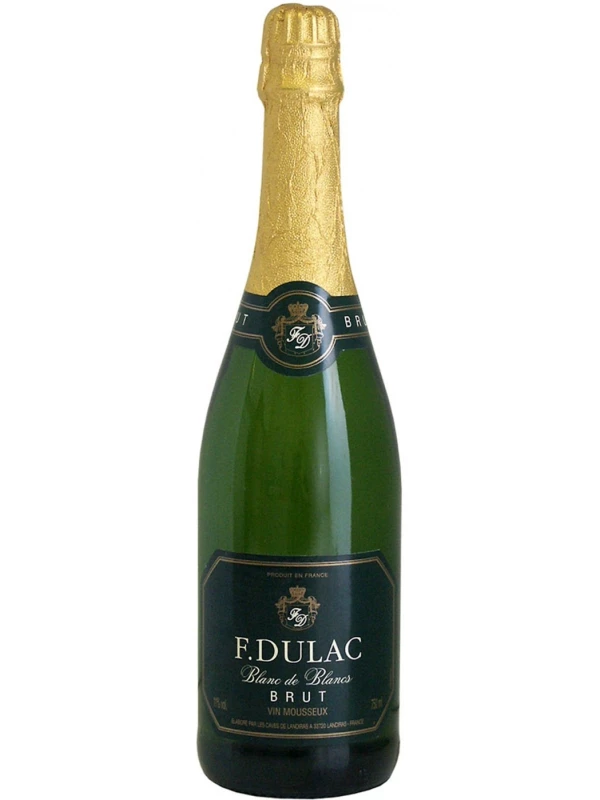 Francois Dulac Brut