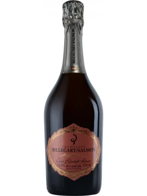 Cuvee Elisabeth Salmon 0.75 л 2002