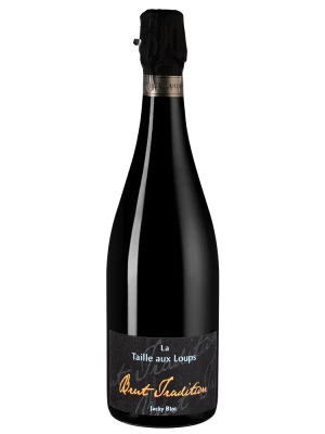 Brut Tradition, Франция Domaine La Taille Aux Loups 0.75 л