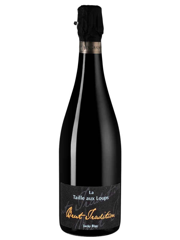Brut Tradition, Франция Domaine La Taille Aux Loups