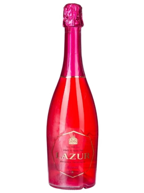 Lazur Rose