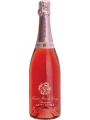 Champagne Alain Bailly, Cuvee Rose De Serzy Brut, Champagne AOC — фото 2