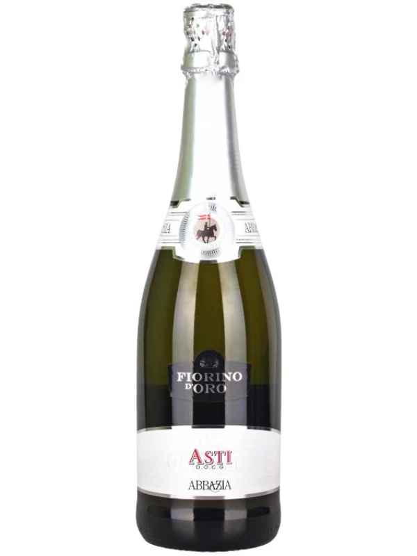 Abbazia, Fiorino d'Oro Asti Spumante Dolce DOCG