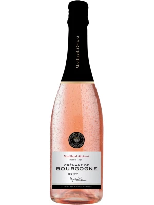 Moillard-Grivot, Cremant de Bourgogne Brut Rose 0.75 л